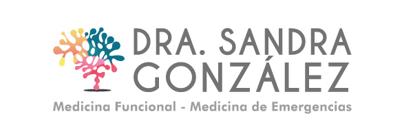 DRA SANDRA GONZÁLEZ
